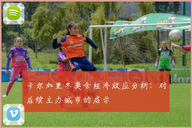 卡尔加里冬奥会经济效应分析：对后续主办城市的启示